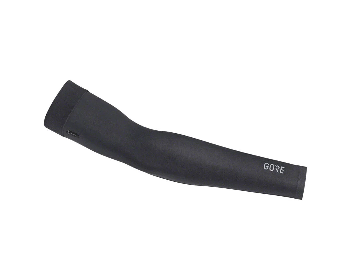 Gore Wear Arm Warmers (Black) (XS/S)